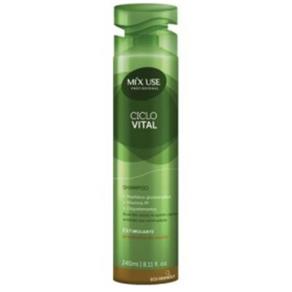Shampoo Preventivo da Queda Terapia Ciclo Vital 240ml