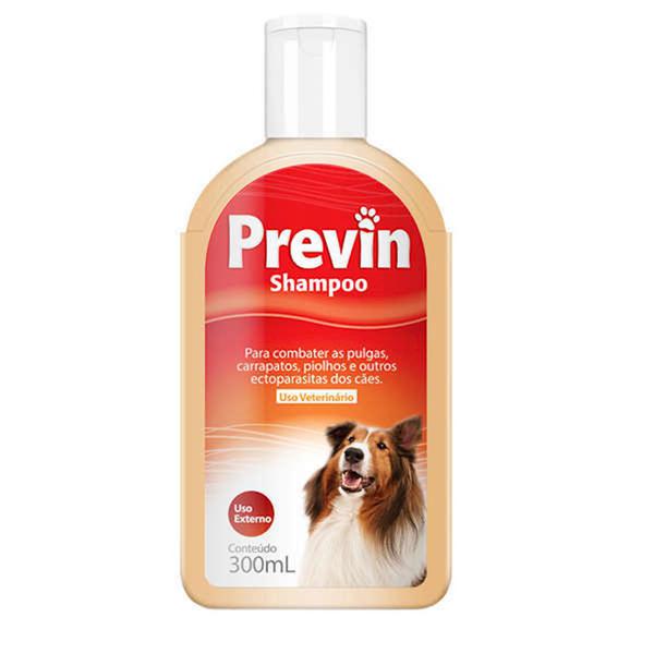 Shampoo Previn 300ml - Coveli