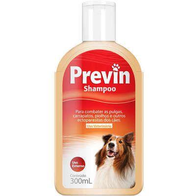 Shampoo Previn A/P 300 Ml - Coveli