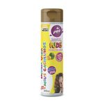 Shampoo Pró Cachos Kids - Melão e Melancia - 300ml
