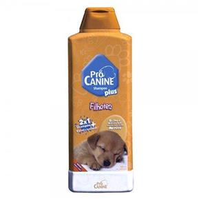 Shampoo Pro Canine Filhote 700 Ml