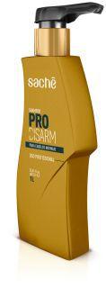 Shampoo Pro Disarm 1L - Sachê Professional