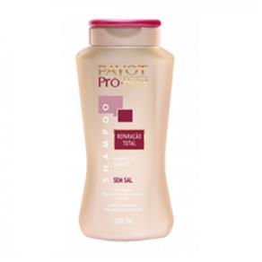 Shampoo Pró Hydrat Reparação Total Luna Payot (300ml)