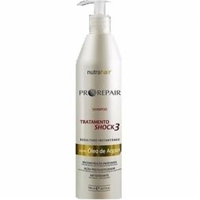 Shampoo Pro Repair Shock3 1L
