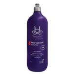 Shampoo Pró- Volume Hydra Groomers 1L