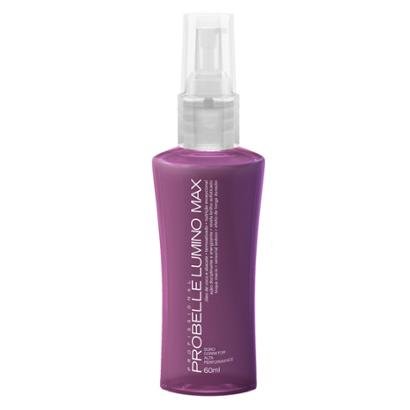 Shampoo Probelle LuminoMax - Soro Corretor 60ml