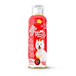 Shampoo Procão de Frutas Vermelhas para Cães e Gatos 150ml