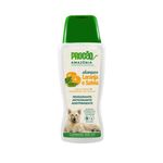 Shampoo Procão para Cães e Gatos Laranja e Sálvia 500ml