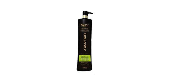 Shampoo Profissional 500ml - Duovit Solution