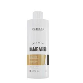 Shampoo Progressiva Madamelis BambarrÔ 1000ml