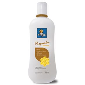 Shampoo Propcalm Pet Society 300 Ml