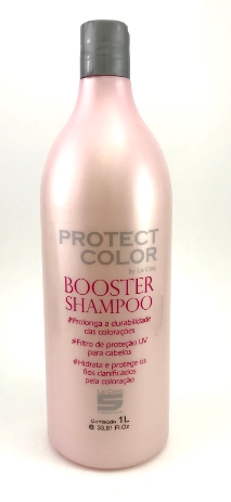 Shampoo Protect Color 1l - Le Cinq