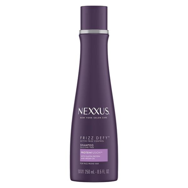 Shampoo Protein Fusion Nexxus Frizz Defy - 250ml