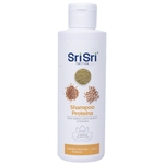 Shampoo Proteína - Sri Sri - 200mL