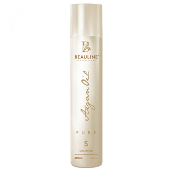 Shampoo Pure Argan Oil 300 Ml - Beauline Professional