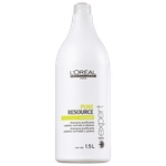 Shampoo Pure Resource Professionnel Expert 1500ml L'Oréal