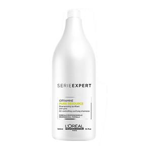 Shampoo Purifiant Scalp Pure Resource - 1500ml