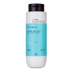 Shampoo Purificante 300ml Cabelos Lisos - Lumina