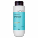 Shampoo Purificante Cabelos Lisos Lumina - 300ml