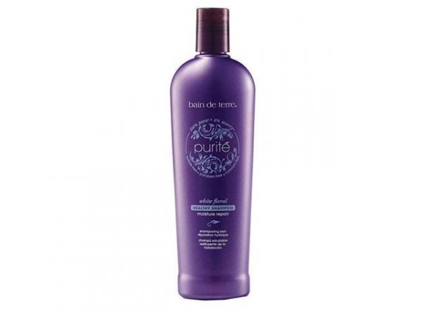 Shampoo Purité Healthy Moisture Repair 400ml - Bain de Terre