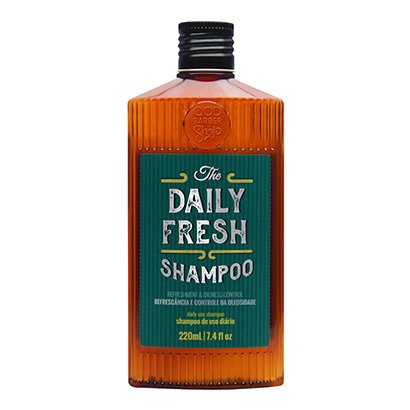 Shampoo QOD Barber Shop Daily 220ml
