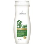 Shampoo Raízes Oleosas/pontas Secas 320ml T-one