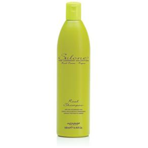 Shampoo Real Alfaparf Salone - 500 Ml