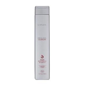 Shampoo Realçador Silver Healing Color Care L`anza - 300 Ml