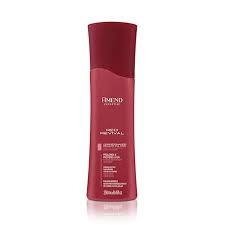 Shampoo Realce da Cor Vermelha Red Revival Amend - 250Ml