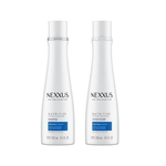 Shampoo Rebalancing + Condicionador Restoring Nexxus 250ml