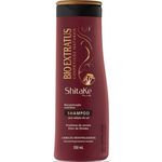 Shampoo Reconstrução Bio Extratus Shitake 350ml