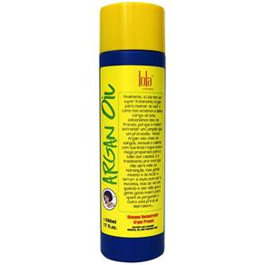 Shampoo Reconstrutor Argan Oil Pracaxi - 500Ml