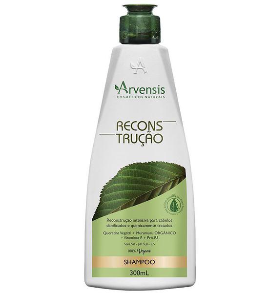 Shampoo Reconstrutor Arvensis 300ml
