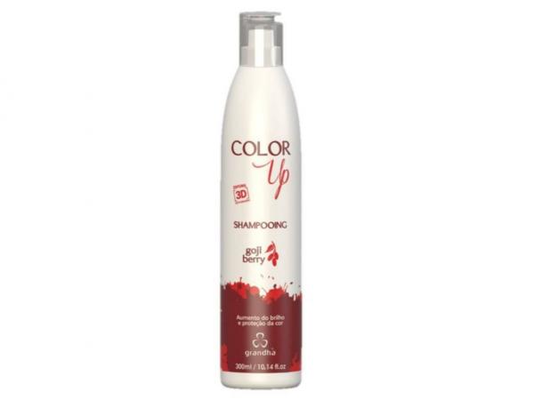 Grandha Color Up Shampooing 300ml