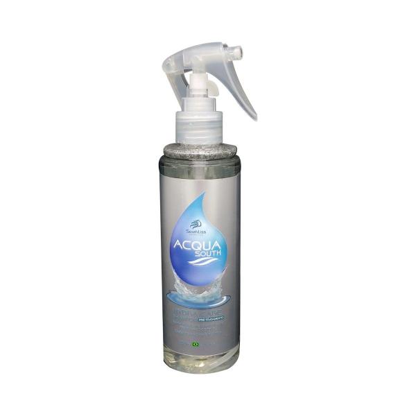 Shampoo Reconstrutor Tratamento Hydra Care Acqua South 200ml - Southliss