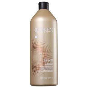 Shampoo Redken All Soft - Redeken