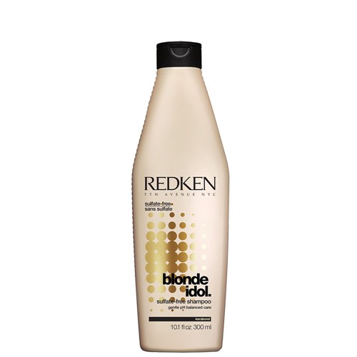 Shampoo Redken Blonde Idol 300ml