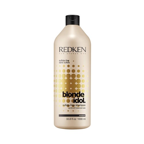 Shampoo Redken Blonde Idol 1 Litro