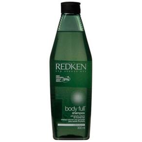 Shampoo Redken Body Full - 300ml - 300ml