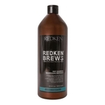 Shampoo Redken Brews Mint Clean 1000ml