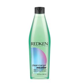 Shampoo Redken Clean Maniac Micellar 300ml - 300ml