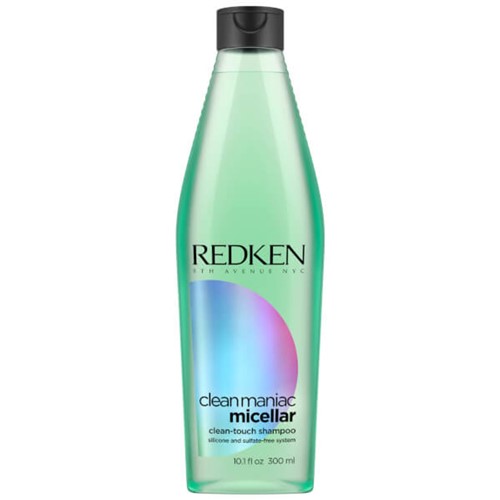 Shampoo Redken Clean Maniac Micellar 300ml