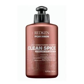 Shampoo Redken 2Em1 For Men Clean Spice