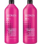 Shampoo Redken Extend Magnetics + Condicionador 1000ml