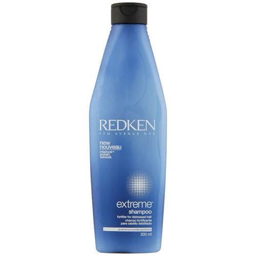 Shampoo Redken Extreme 300 Ml