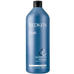 Shampoo Redken Extreme - 1000ml - 1000ml