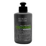 Shampoo Redken For Men Go Clean - 300ml