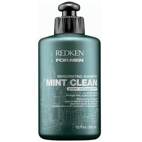 Shampoo Redken For Men Mint Clean 300ml
