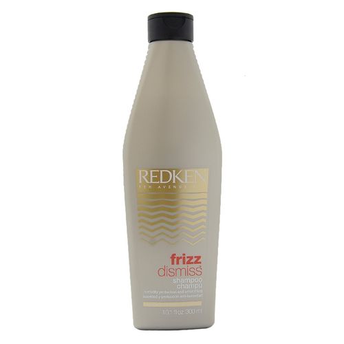 Shampoo Redken Frizz Dismiss - 300ml