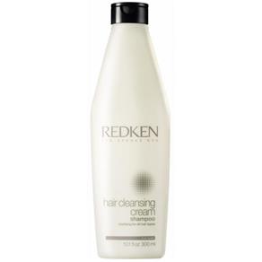 Shampoo Redken Hair Cleansing Cream 300ml